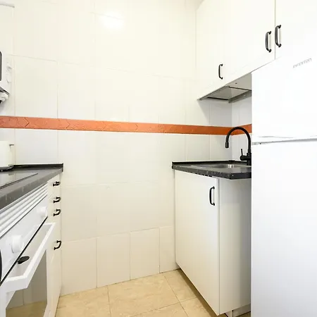 Apartment Estudio Alhambra I *