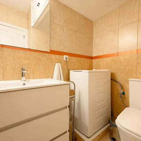 Estudio Alhambra I Apartment