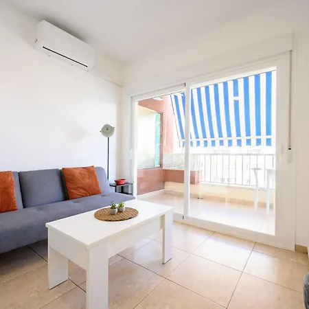 Apartment Estudio Alhambra I Marbella