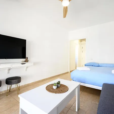 Estudio Alhambra I Apartment *