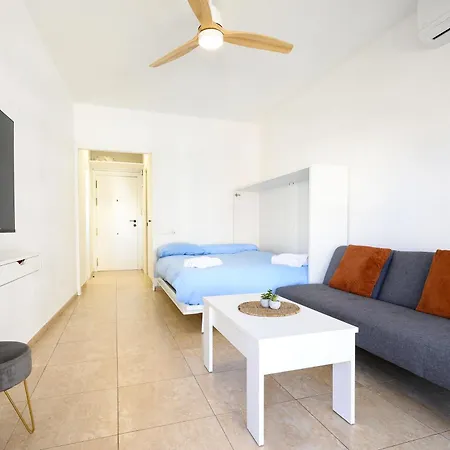 Apartment Estudio Alhambra I Marbella